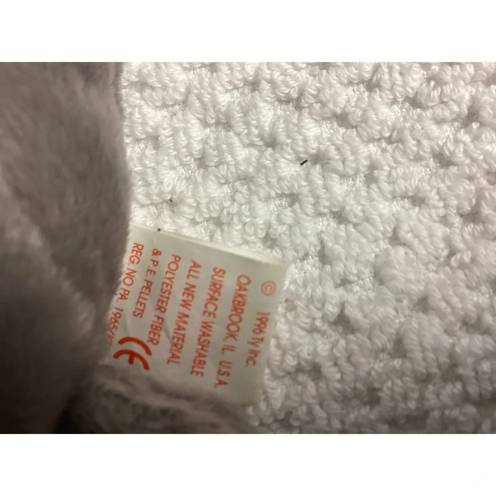 Ty shipping quick hours